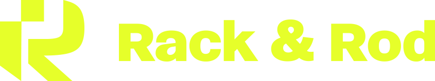 Rack & Rod Logo