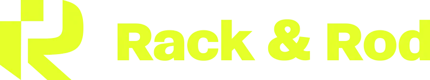 Rack & Rod Logo