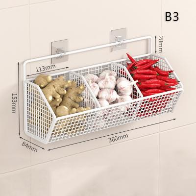 multipurpose organizer basket for home storage
