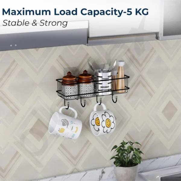 bathroom storage rack for toiletries