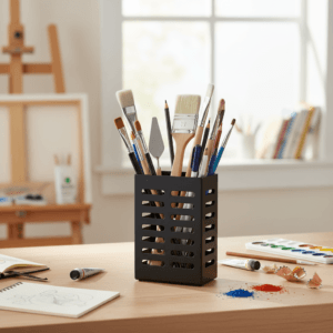 kitchen storage rack for utensils