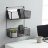 kitchen storage rack for spices and bottles