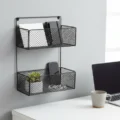 NEW HB (4) kitchen storage rack for spices and bottles