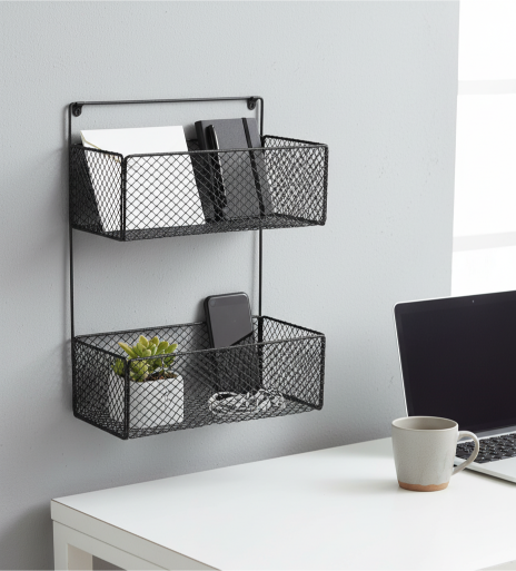 kitchen storage rack for spices and bottles