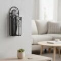 REMOTE HOLDER (2) tv remote organizer wall mount