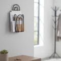 multipurpose storage box for remote and mobile