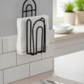 REMOTE HOLDER (7) wall mounted remote control holder