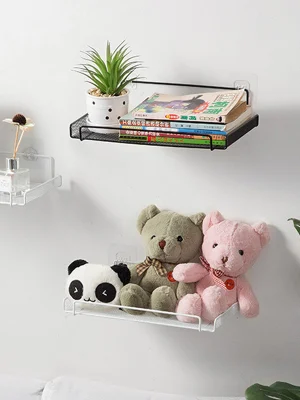 set top box holder wall mounted