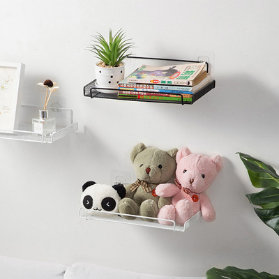 set top box holder wall mounted