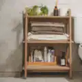 Multi-Purpose Storage Rack