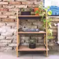 Multi-Purpose Storage Rack