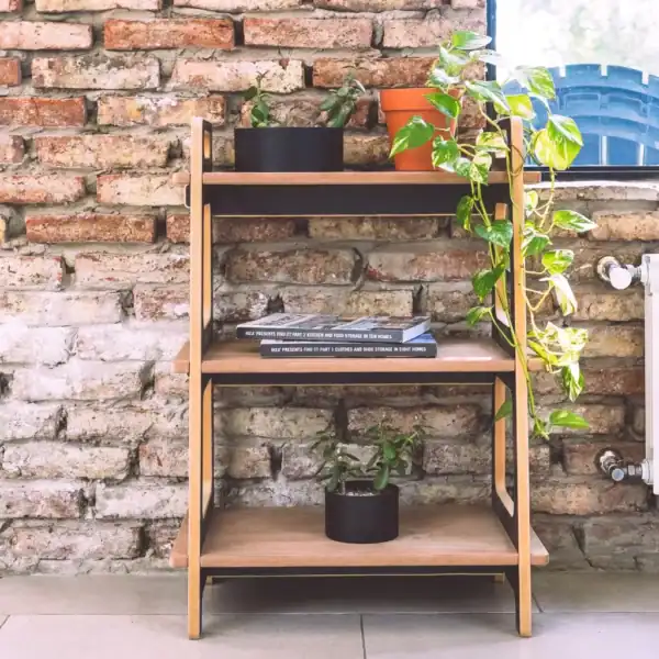 Multi-Purpose Storage Rack