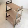Multi-Purpose Storage Rack