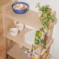 Multi-Purpose Storage Rack