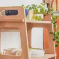 Multi-Purpose Storage Rack