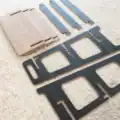 Multi-Purpose Storage Rack
